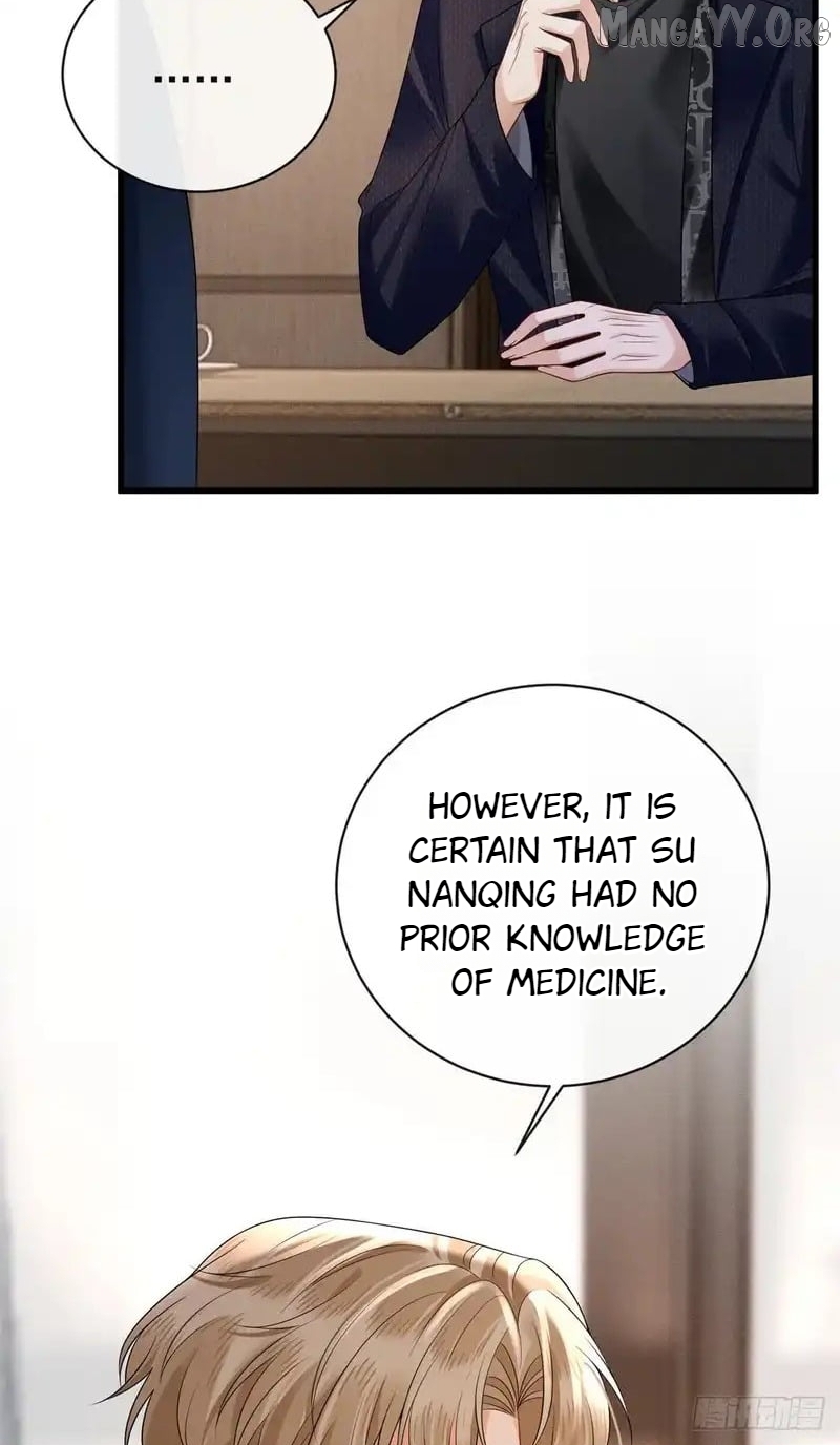 She Becomes Glamorous After The Engagement Annulment Chapter 37 - page 25